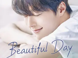 Nam diễn viên Jang Ki Yong tổ chức tour fanmeeting châu Á “Beautiful Day”