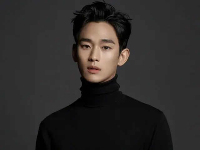 Vé tour diễn châu Á của nam diễn viên Kim Soo Hyun bán hết nhanh hơn ánh sáng