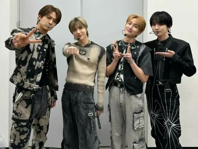 "SHINee" sẽ xuất hiện tại "Lễ hội của chúng tôi" trên "Bạn sẽ làm gì nếu chụp ảnh?" vào ngày 13... "Chúng tôi sẽ luôn nỗ lực hết mình trên sân khấu!"