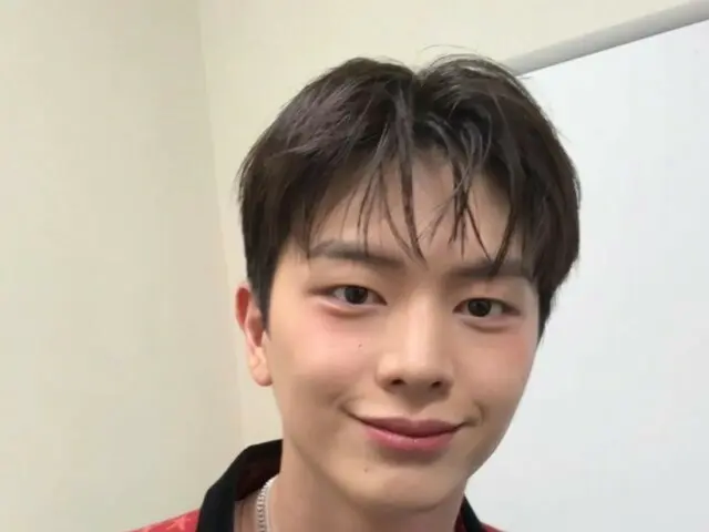 “BTOB” Yook Sung Jae kết thúc buổi fanmeeting solo của mình ở Osaka… “Tôi thực sự thích Osaka”