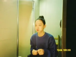 Shin Hye Sun, “bạn gái cắt” đầy nhạy cảm với máy quay phim