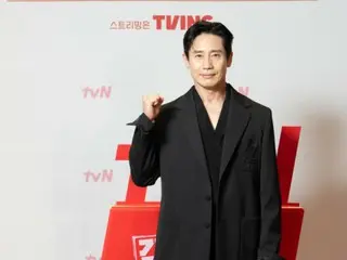Nam diễn viên Shin Ha Kyun xem trước diễn xuất hành động của mình trong bộ phim truyền hình mới “I Will Audit”… “Đội kiểm toán hung hãn chạy nhanh như ô tô”