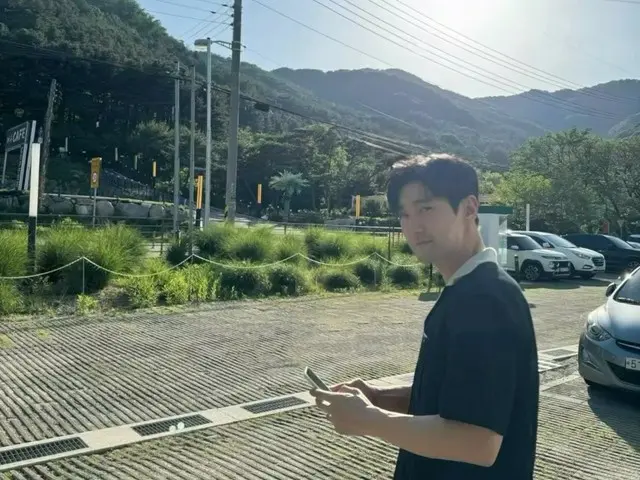 “SUPER JUNIOR” Siwon cập nhật Instagram lần đầu tiên sau một thời gian… “Tuyên bố sống sót”
