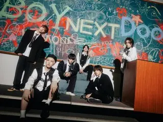 “BOYNEXTDOOR” bán được 100.000 bản trong ngày đầu tiên ra mắt album tại Nhật Bản…đứng thứ 2 trên bảng xếp hạng Oricon