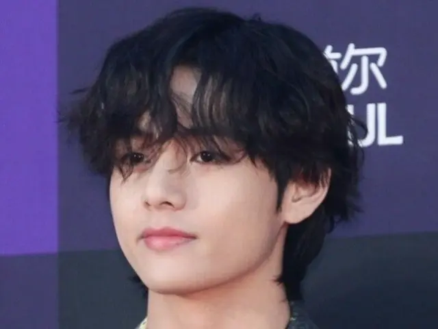 “BTS” V đứng đầu trong “Ngôi sao nam tôi muốn thử sức”!