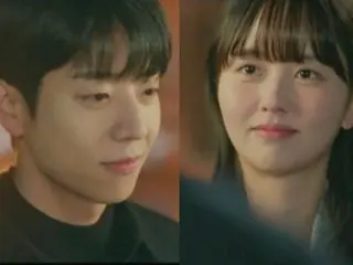 Bộ phim mới “Có phải là trùng hợp ngẫu nhiên?” với sự tham gia của Choi Jeong Hyeop và Kim Seohyun lần đầu tiên ghi nhận tỷ suất người xem cao nhất là 4,9%… Một khởi đầu mạnh mẽ
