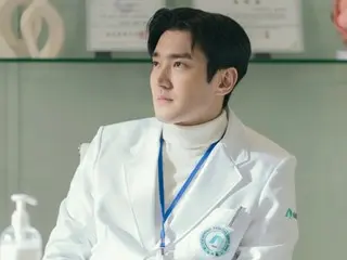 Bộ phim truyền hình mới “DNA Lover” với sự tham gia của “SUPER JUNIOR” Siwon và Jung In Sun thông báo về sự ra đời của một “bộ phim hài lãng mạn MỚI” độc đáo và mới mẻ
