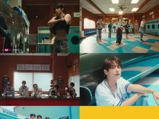 "SF9" sẽ trở lại với mini album thứ 14 "FANTASY" vào ngày 19 tháng 8... MV teaser cho "Don't Worry, Be Happy" được phát hành (bao gồm video)