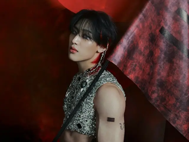 “GOT7” BamBam tung ảnh concept cho mini album mới “BAMESIS”… “Sức hút mãnh liệt”