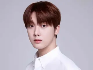 ``ASTRO'' Yoon Sanha được chọn tham gia bộ phim truyền hình ``My Girlfriend is a Manly Man'' (tựa gốc)...vai chính đầu tiên trong một bộ phim hài lãng mạn