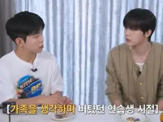 “ASTRO” YOON SANHA xuất hiện trên nội dung YouTube của Paul Kim… “Mục tiêu của tôi là bắt kịp Cha Eun Woo huyng” (có video)