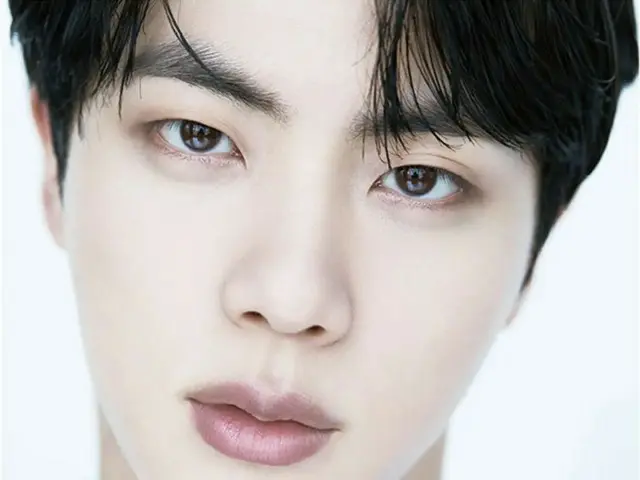 "BTS" JIN và "MY1PICK" đứng đầu hạng mục solo K-POP trong 23 tuần liên tiếp!