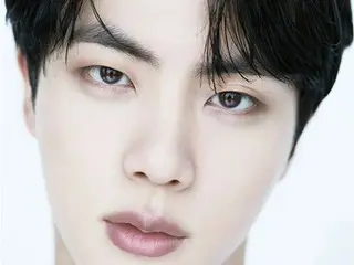 "BTS" JIN và "MY1PICK" đứng đầu hạng mục solo K-POP trong 23 tuần liên tiếp!