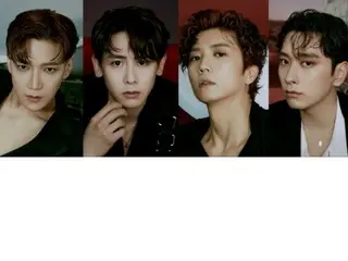 "2PM" Jun. K & Nichkhun (2PM) & Wooyong & Chanseong xuất hiện với tư cách khách mời trên "Tantara JYP"...Hỗ trợ quay phim cho JYPARK