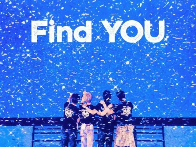 "AB6IX" tung hình ảnh sắp ra mắt của EP ĐẶC BIỆT "Find YOU"!