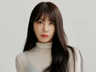 Jung Eun Ji (Apink) (Apink) gia nhập “Câu lạc bộ Đồng” với ca khúc “Melon” được phát tích lũy 1 tỷ lần