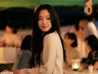 Kim Go Eun của phim How to Love a Big City toát lên sức hút của một nhà hoạt động táo bạo