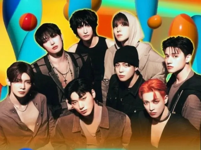 “ATEEZ” sẽ xuất hiện tại “WATERBOMB 2024 LOS ANGELES”! ...Ross nóng bỏng