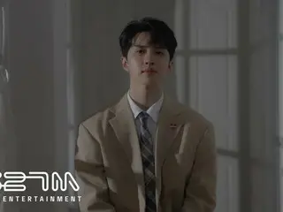 "VIXX" Ken tung video teaser ca khúc mới "Kimi e" với sự chân thành dành cho người hâm mộ (có video)