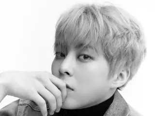 "EXO" Xiumin tung ảnh họa báo và bài phỏng vấn... "Du lịch cùng bạn bè thời trung học, khoảnh khắc hạnh phúc nhất gần đây"