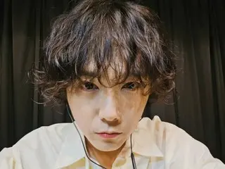 "FTISLAND" Lee Hong Ki tung ra visual điển trai... "Hôm nay là ngày cuối tuần. Cuối tuần uống một ly nhé?"