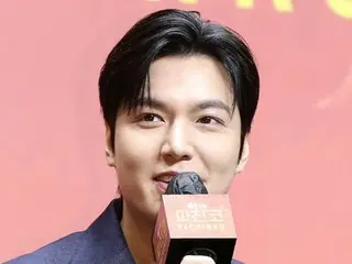 Bình luận của nam diễn viên Lee Minho trên Instagram của nữ diễn viên Kong Hyo Jin trở thành chủ đề nóng