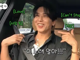 "CNBLUE" Jung Yong Hwa, "Bài hát số một trong điệp khúc của "CNBLUE" là "Loner"...Mọi câu đều được khán giả hát" (VIVO TV) (Có video)