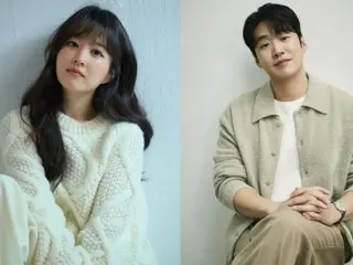 Nữ diễn viên Park Bo Young và nam diễn viên Ahn Jae Hong xác nhận sẽ chủ trì lễ khai mạc Liên hoan phim quốc tế Busan lần thứ 29