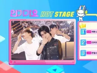 Ca khúc solo “Smoke” của “NCT” Jaehyun giành chiến thắng “Sân khấu nóng” SBS Inkigayo” hàng tuần CAO HƠN”