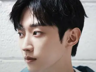 Jinyoung (cựu B1A4) sẽ tổ chức fanmeeting tại Hàn Quốc lần đầu tiên sau 3 năm vào tháng 10