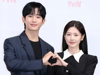 'Mr. Perfect' Jung Hae In & Somin sẽ chụp ảnh cặp đôi sau khi bộ phim kết thúc