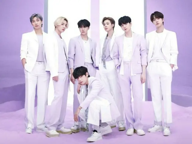 “BTS” xếp thứ 19 trong “Những ngôi sao nhạc Pop xuất sắc nhất thế kỷ 21” của Billboard…“Thành công ngang tầm với Beatles”