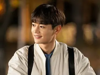 "SHINee" Minho tung cảnh hậu trường bộ phim "Ngôi nhà tràn đầy tình yêu" sẽ kết thúc tập cuối vào hôm nay (15)