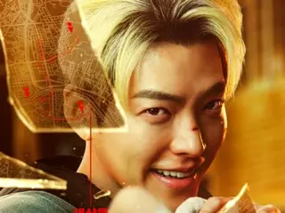 ``Trung tâm luyện tập võ thuật'' với sự tham gia của nam diễn viên Kim Woo Bin khởi đầu ở vị trí thứ 4 toàn cầu... đứng thứ 1 trong top 10 Hàn Quốc