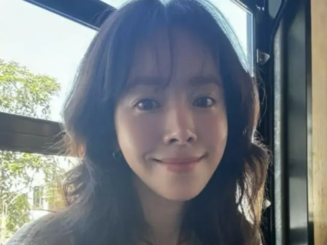 Han JIMIN, Chuseok ngập tràn tình cảm gia đình... Visual đẹp nhất khi không trang điểm