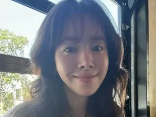 Han JIMIN, Chuseok ngập tràn tình cảm gia đình... Visual đẹp nhất khi không trang điểm