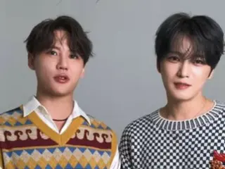 J-JUN & Jun Su (Xia) "JX", thông điệp tổ chức buổi hòa nhạc chung... "Hãy chuẩn bị những bài hát và điệu nhảy mà bạn có thể cùng nhau thưởng thức" (có video)