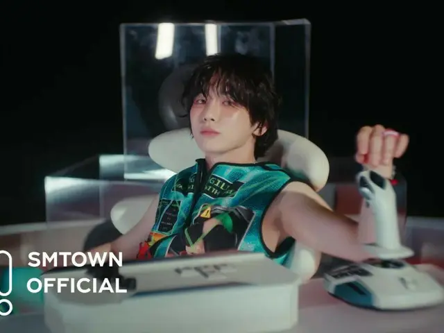 “SHINee” KEY tung teaser MV cho ca khúc mới “Pleasure Shop”… “SF dí dỏm độc đáo của KEY”