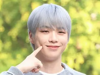 [Ảnh] KANGDANIEL (KANGDANIEL) làm việc tại KBS cho “Music Bank” ~