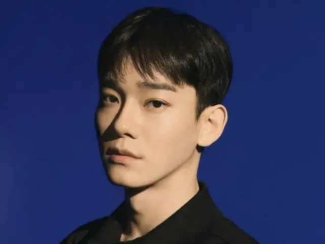 "EXO" Chen phát hành đĩa đơn kỹ thuật số "Beyond:" vào ngày 1 tháng 10