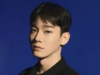 "EXO" Chen phát hành đĩa đơn kỹ thuật số "Beyond:" vào ngày 1 tháng 10