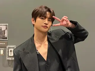 Seo In Guk bình yên sau fanmeeting ở Washington DC, Mỹ