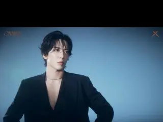 "CNBLUE" khoe sức hút quyến rũ với thời trang toàn màu đen... Kỳ vọng rất cao vào mini album thứ 10 "X"