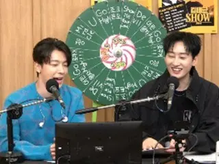 “SUPER JUNIOR-D&E” Eun Hyuk, “Tôi đã theo dõi các thần tượng gần đây khi thực hiện album này” (Cultwo SHOW)