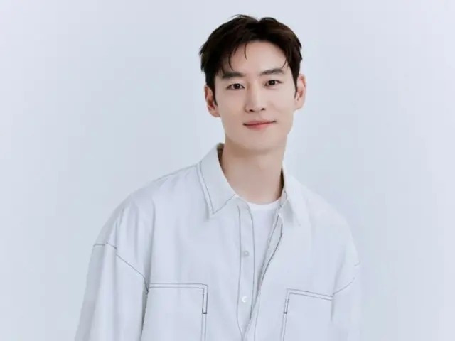 Nam diễn viên Lee Je Hoon quyên góp hơn 100 triệu won cho trẻ em... Được ủy quyền bởi Quỹ Chorokwoosan “Câu lạc bộ quý tộc xanh”