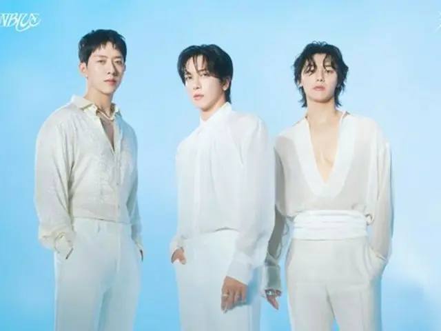 "CNBLUE", còn 10 ngày nữa mới trở lại...Ảnh concept cuối cùng được tung ra (kèm video)