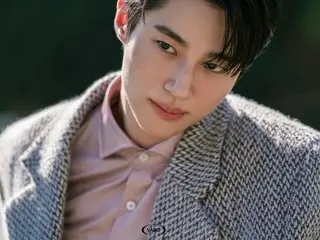 Nam diễn viên Byeon WooSeok tiết lộ hậu trường buổi chụp ảnh của anh ấy ở Milan... “Chuyện gì đã xảy ra ở Milan”