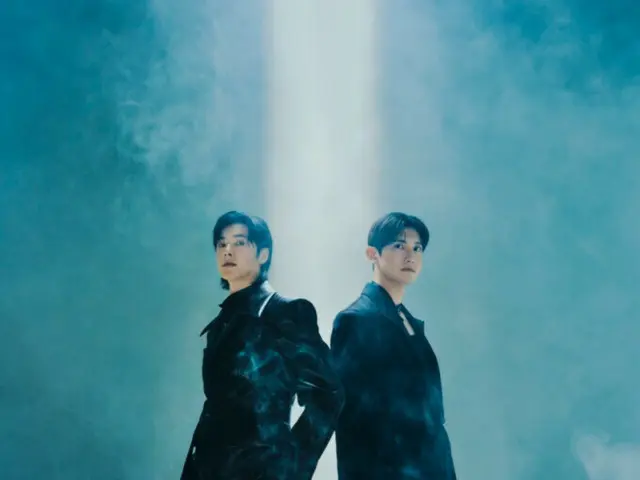 Album kỷ niệm 20 năm "TVXQ" ca khúc chủ đề "SWEET SURRENDER" VIDEO NHẠC được phát hành!