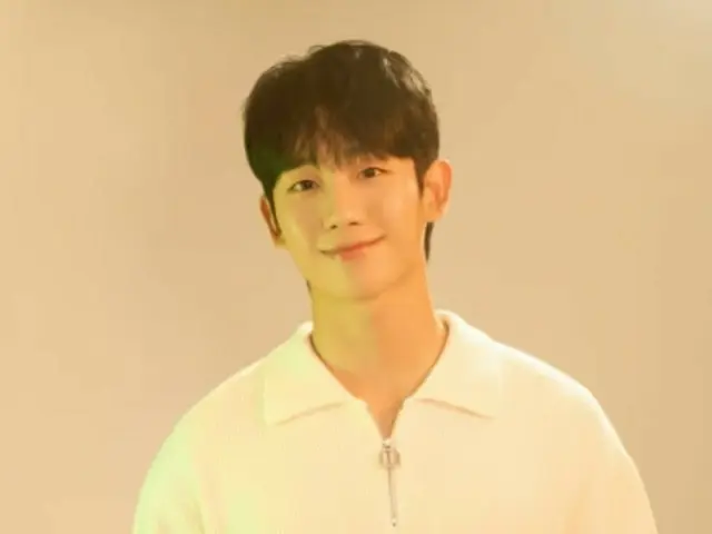 Jung HaeIn ký hợp đồng độc quyền với FNC lần thứ ba...Tiếp tục hợp tác với FNC trong 11 năm