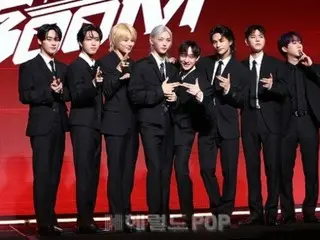 "Stray Kids" xuất hiện với tư cách nghệ sĩ biểu diễn trong "Đặc biệt kỷ niệm 50 năm American Music Awards"...Sân khấu đặc biệt được ra mắt